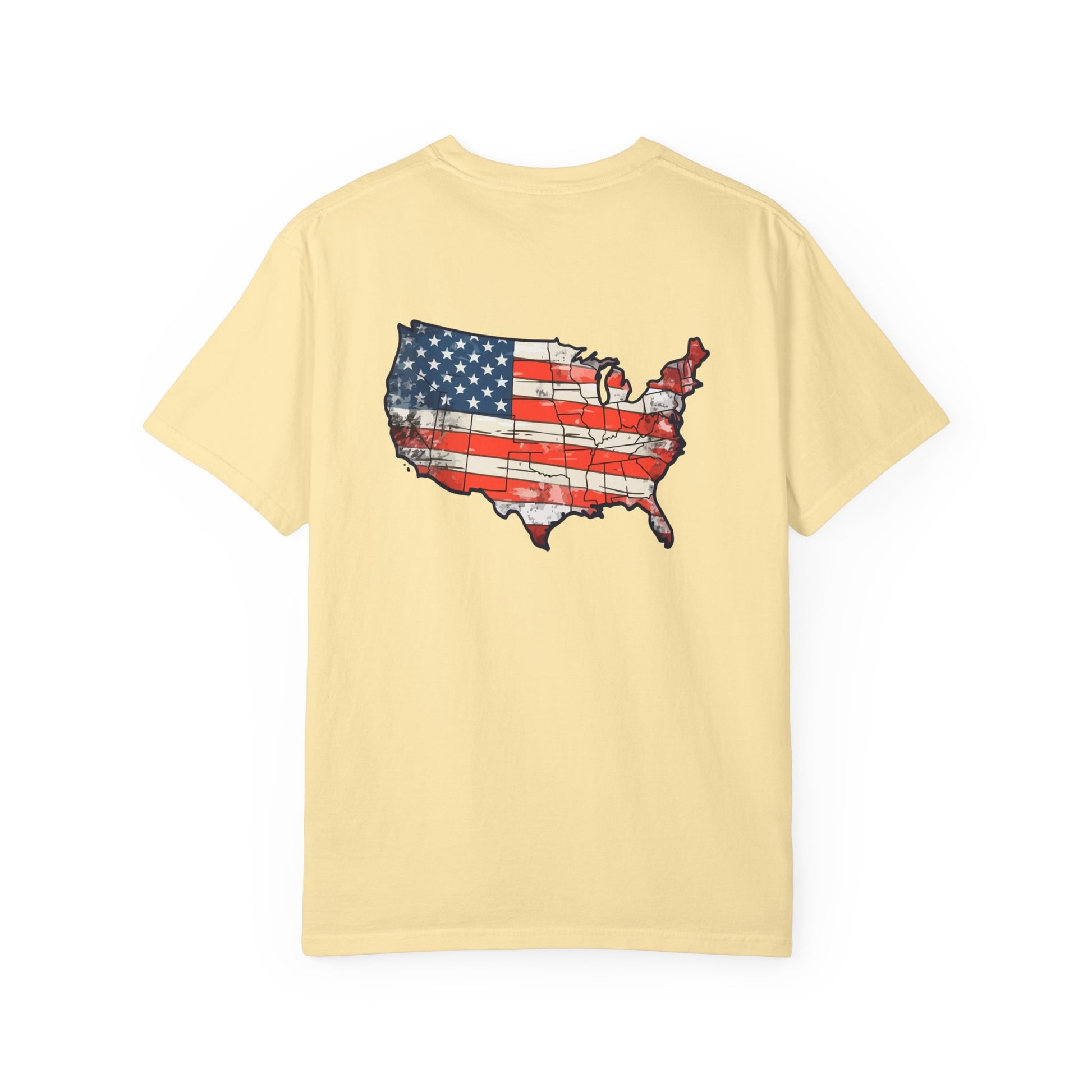 USA Clean & Fresh T-shirt