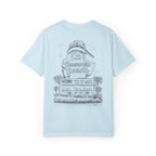 Vintage Pensacola Beach Sign T-Shirt - Scenic Drive - Gulf of America Coastal Tee