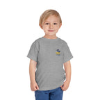 Blue Angels Diamond 4 Kids Shirt | Youth Jet Fighter Tee | Pensacola Florida Navy Air Show T-Shirt