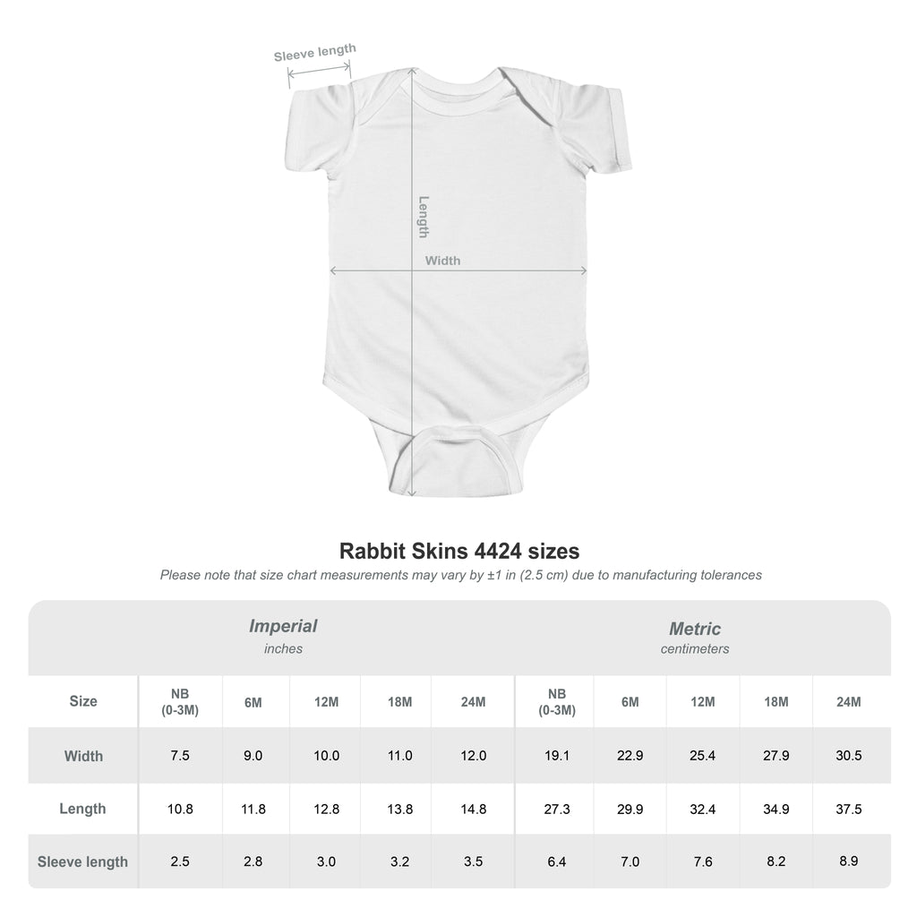 Infant Bodysuit - Aviation Baby Outfit for Airplane Lovers, Baby Shower Gift, Newborn Clothes, Air Show Apparel