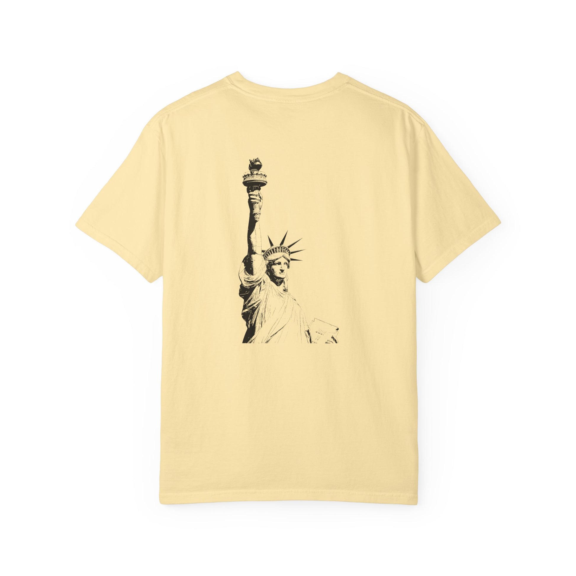 Vintage American Liberty T-Shirt