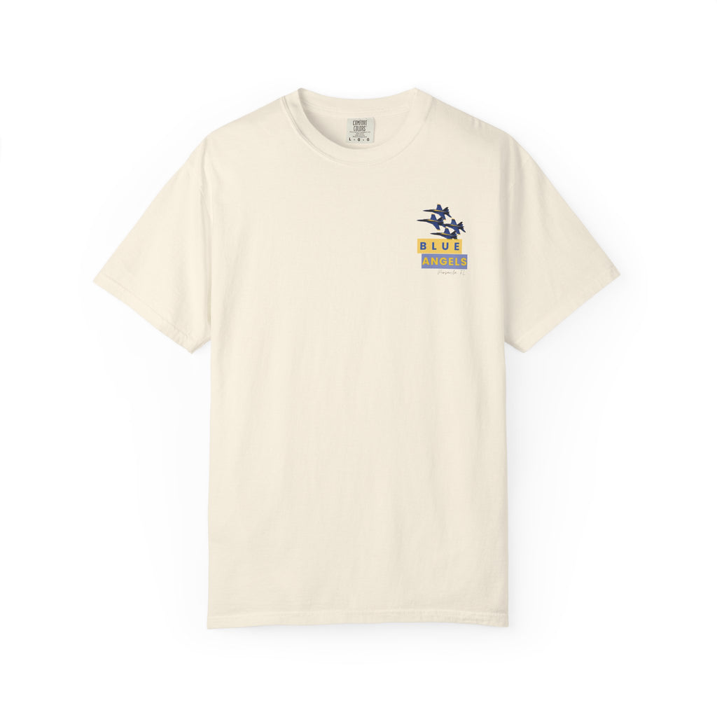 Blue Angels 4 Diamond - T-shirt