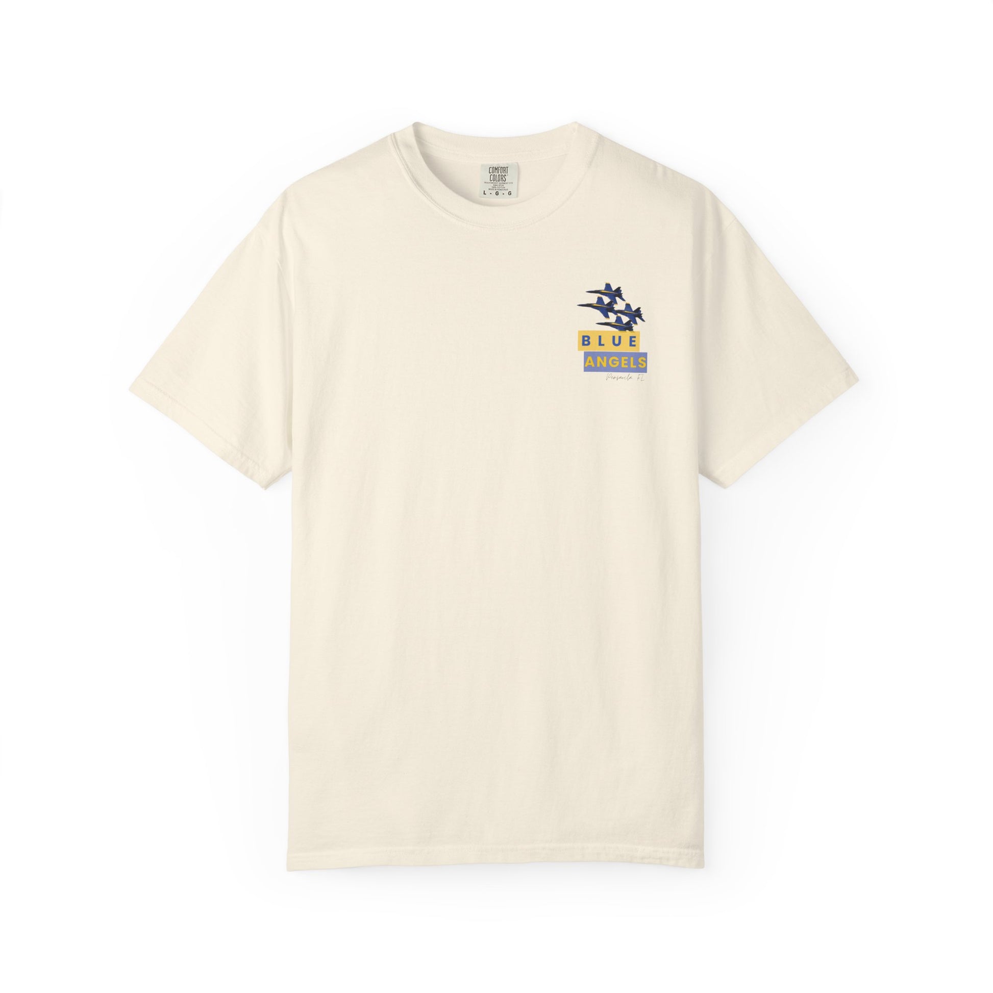 Blue Angels 4 Diamond - T-shirt