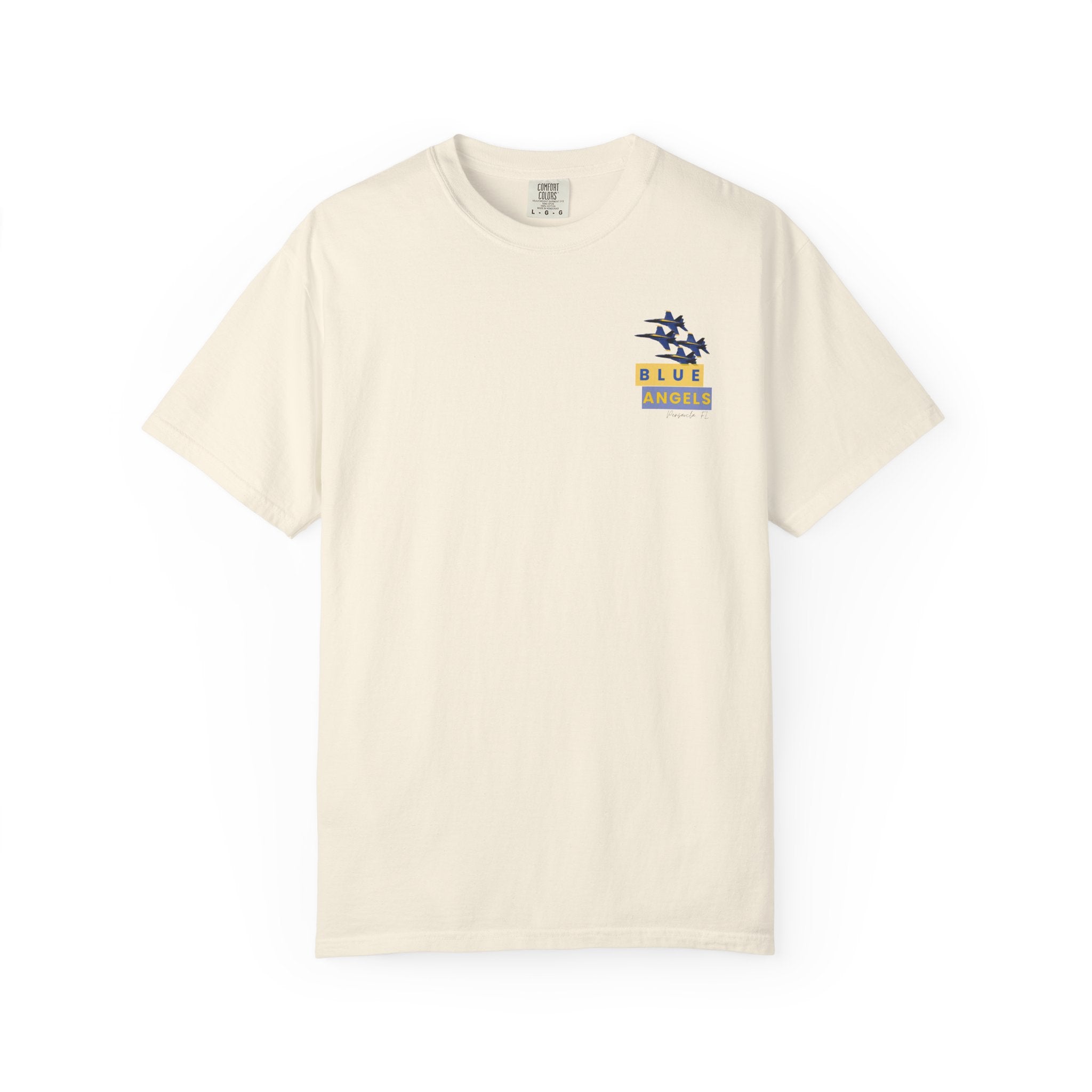Blue Angels 4 Diamond - T-shirt