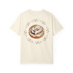 Cinnamon Rolls Unsung Hero T-shirt
