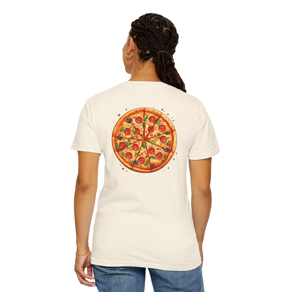 Pizza Lover T-Shirt