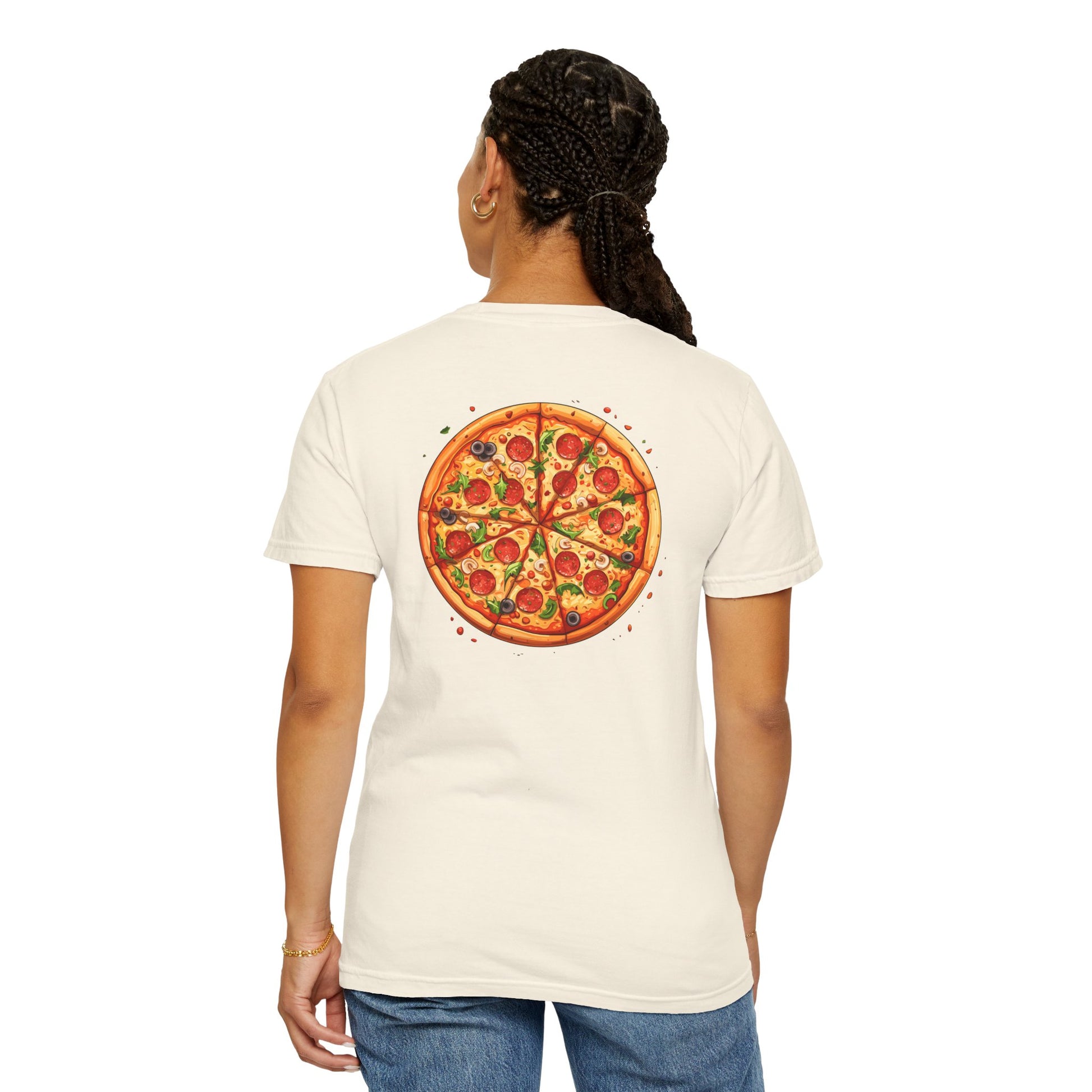 Pizza Lover T-Shirt