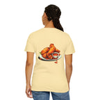 HOT HOT HOT WANGS! T-SHIRT
