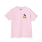 Kids Blue Angels Diamond Formation Tee — Pensacola Airshow Shirt