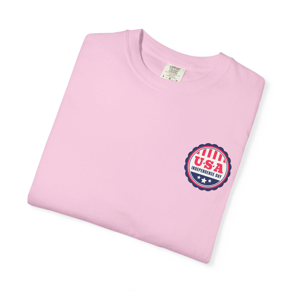 USA Statue of Liberty T-Shirt