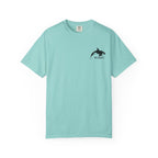 Wild and Free Orca T-shirt