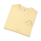 Retro Golf T-shirt