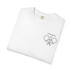 Pickleball Court Life T-Shirt