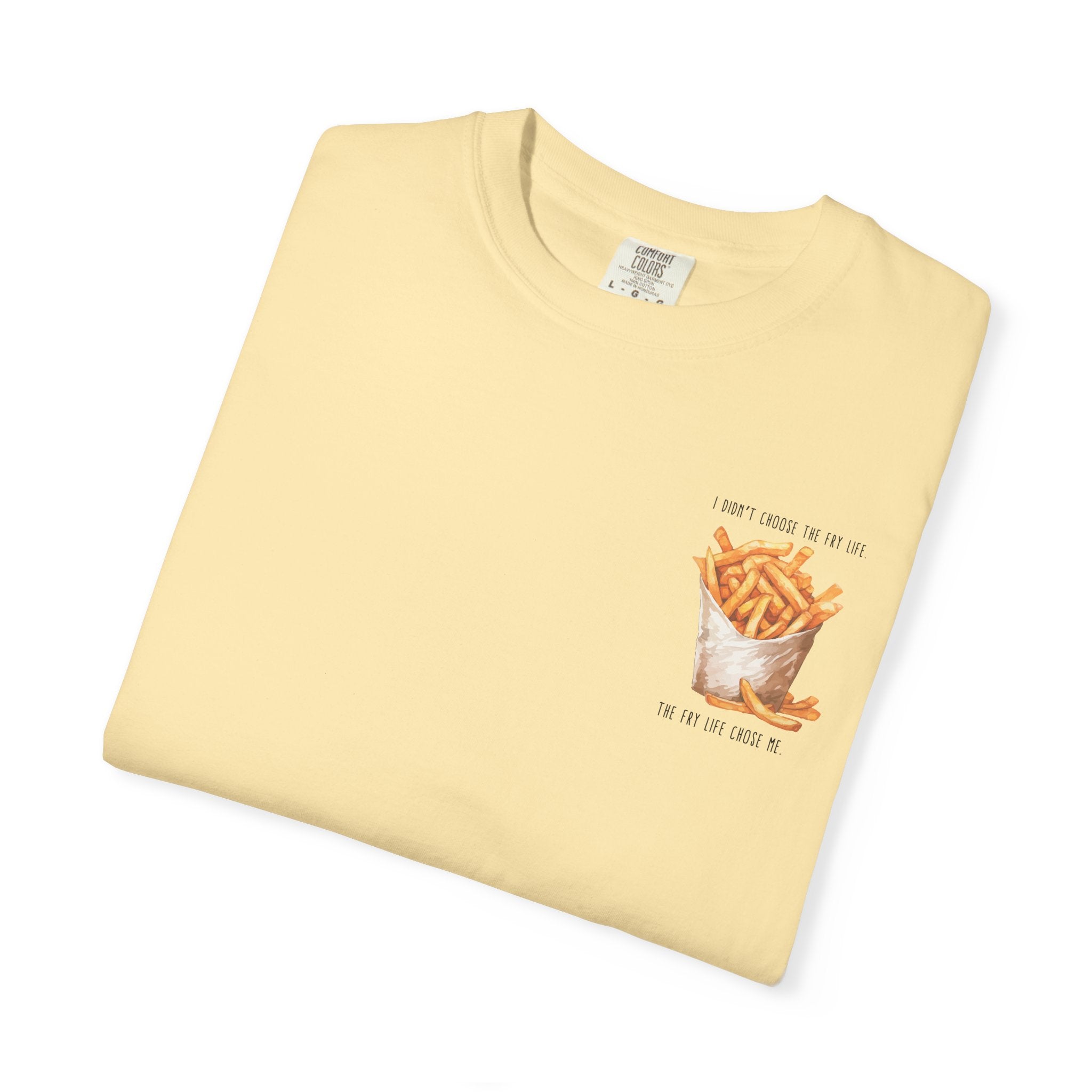 French Fry Life T-Shirt