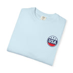 USA Clean & Fresh T-shirt