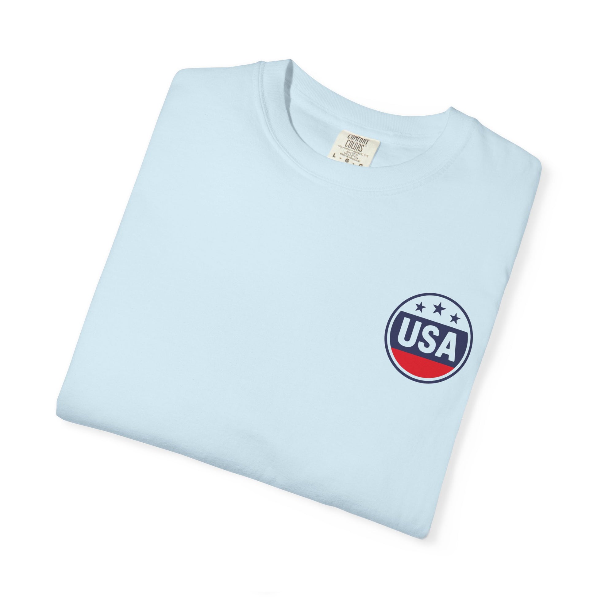USA Clean & Fresh T-shirt