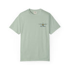 Fat Albert Blue Angels T-shirt, Vintage Airplane Tee, Aviation Gift, Unisex Graphic Tee, Aeronautics Apparel, Flight Enthusiast Shirt