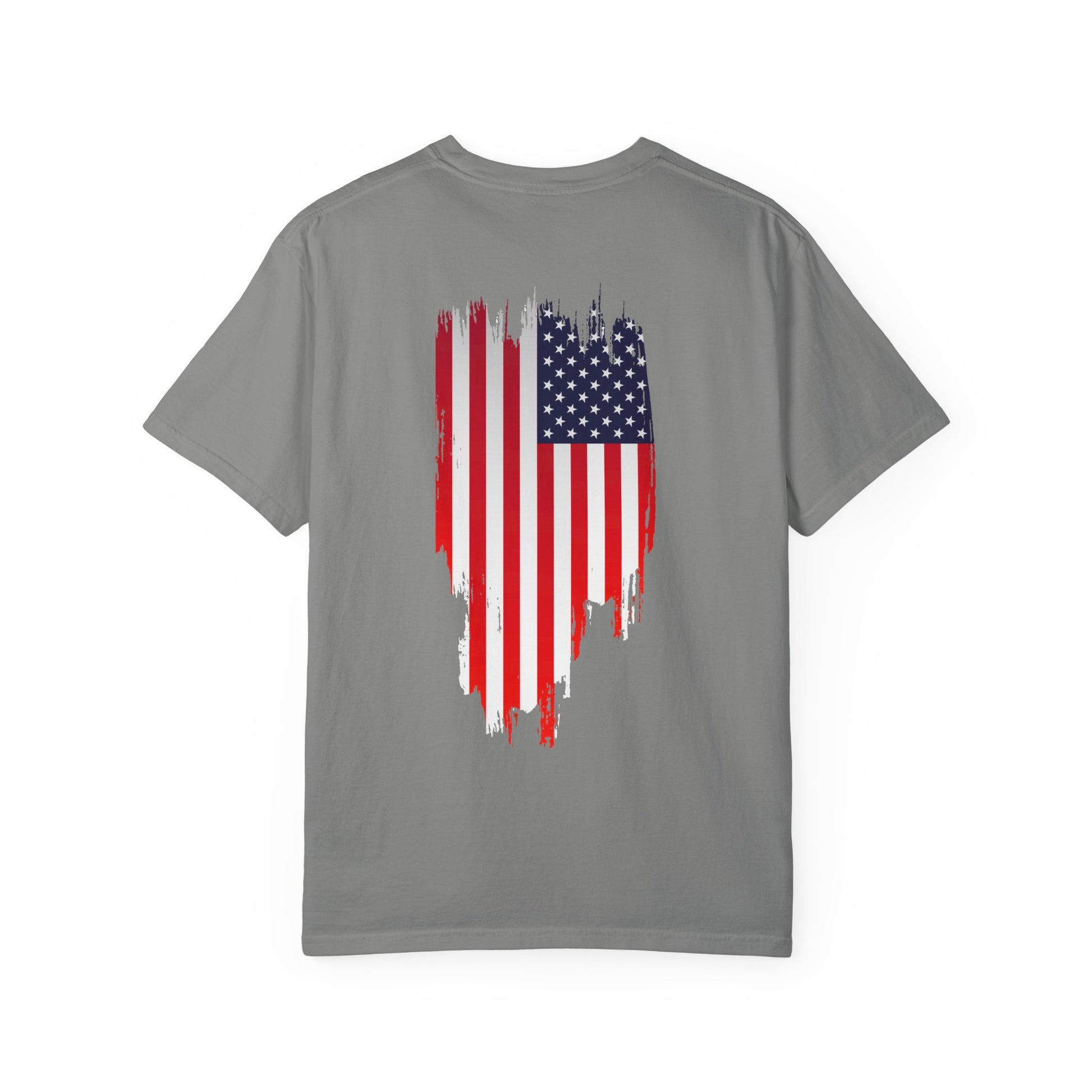Heartland Pride – USA Comfort T-Shirt
