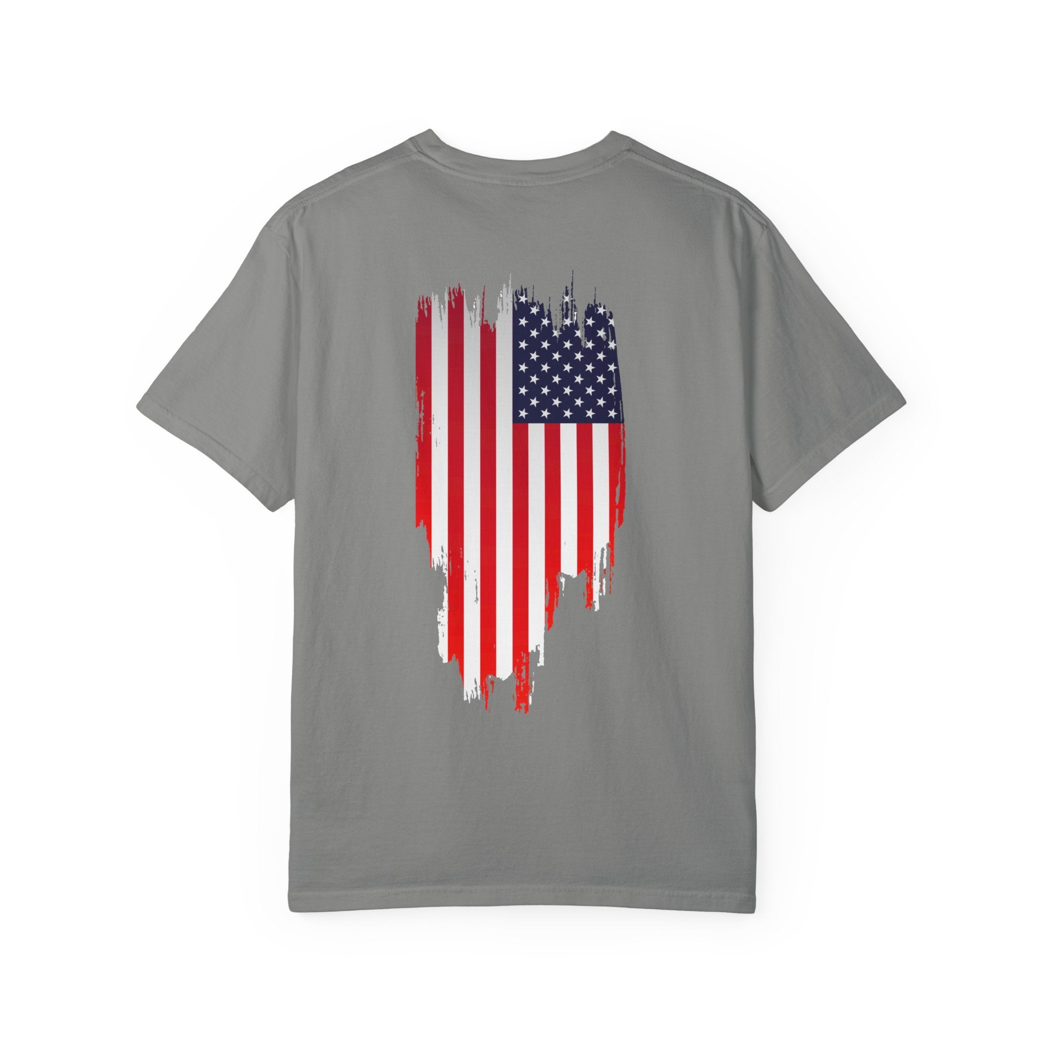 Heartland Pride – USA Comfort T-Shirt