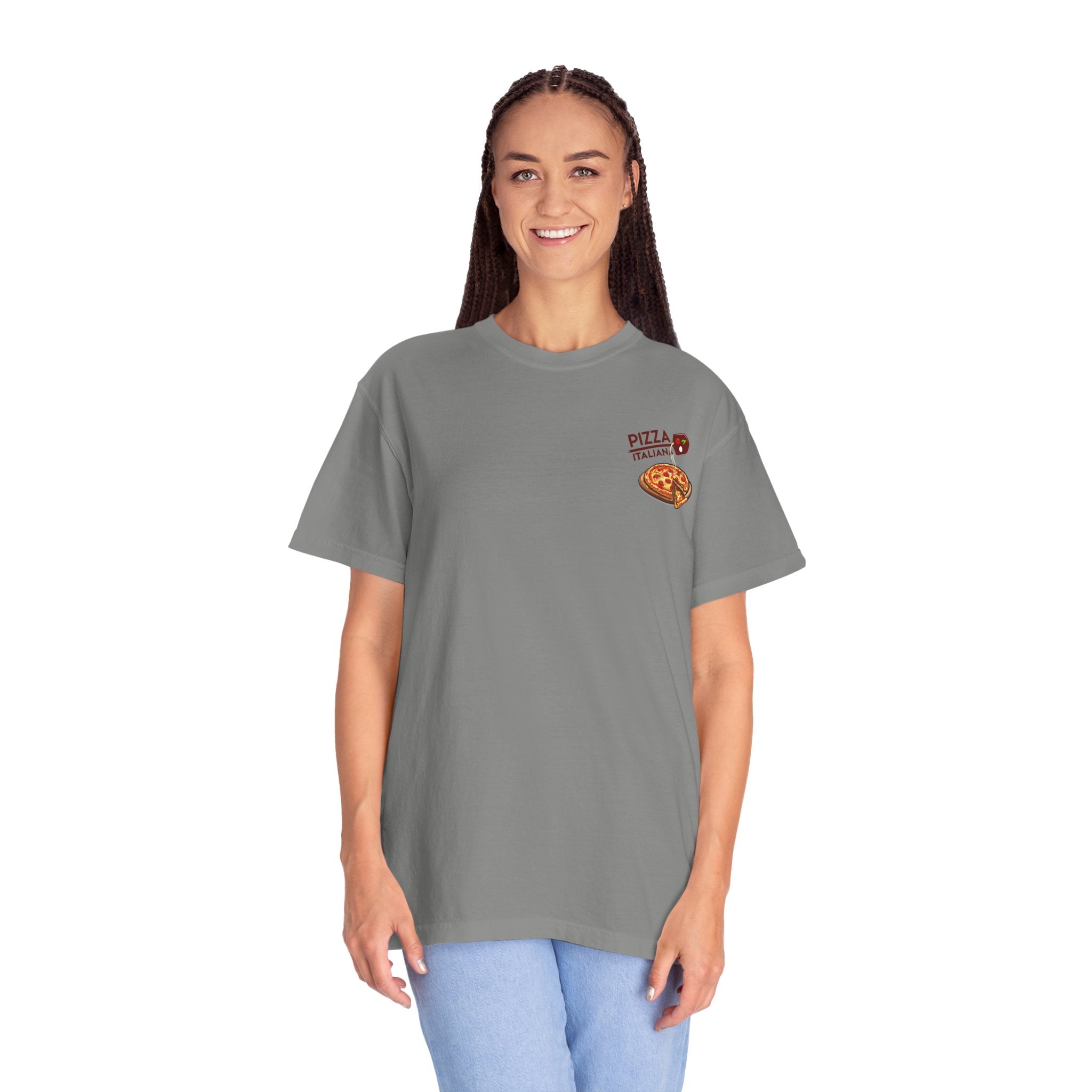 Pizza Lover T-Shirt