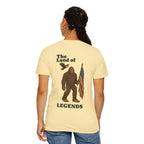 Land of Legends 4th of July T-shirt