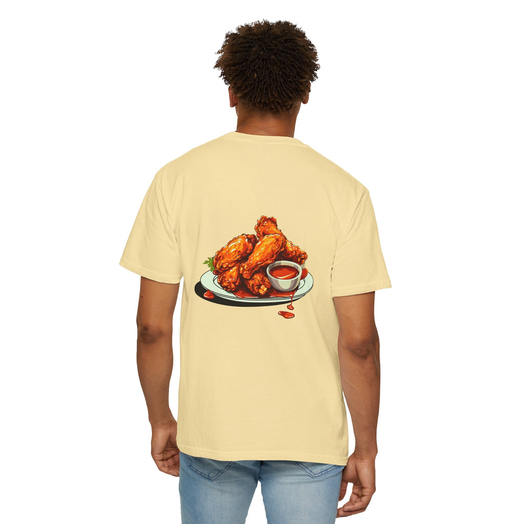 HOT HOT HOT WANGS! T-SHIRT