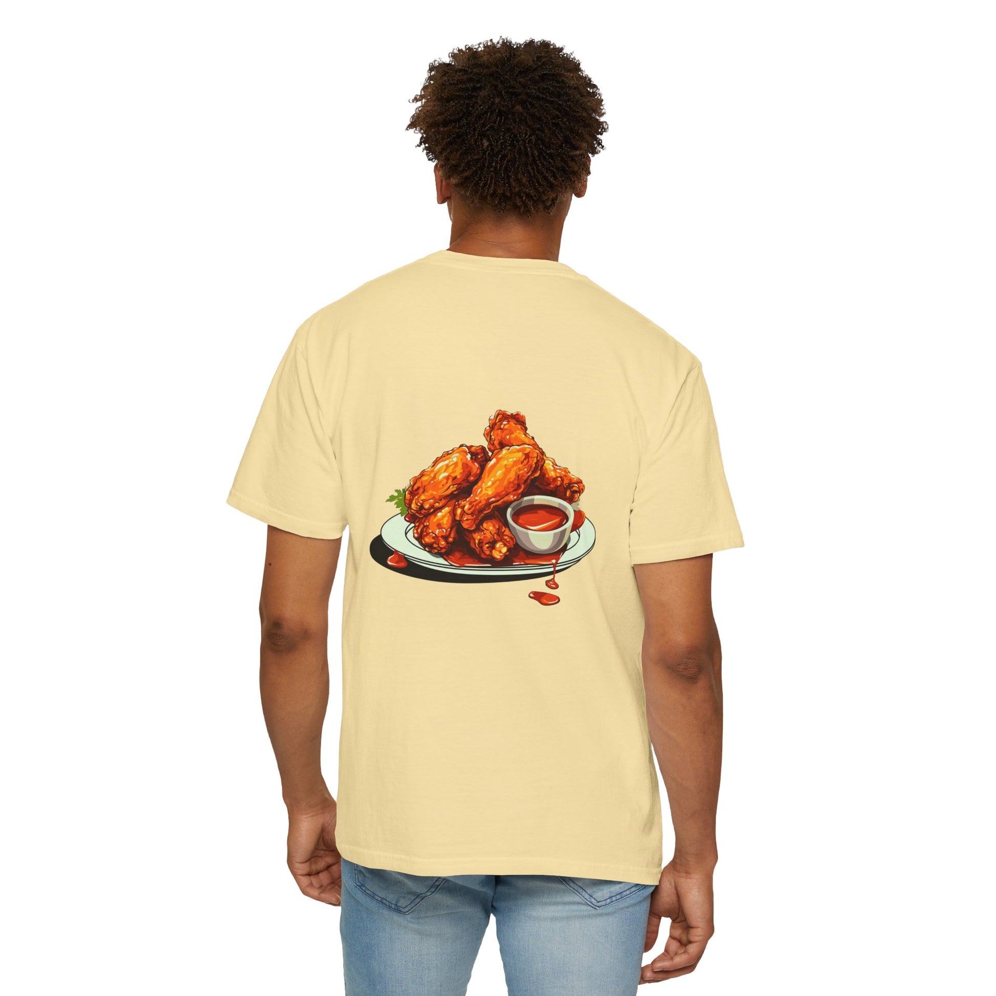 HOT HOT HOT WANGS! T-SHIRT