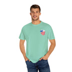 Retro 4th of July T-Shirt