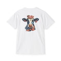Fourth of July All American Heffer T-Shirt