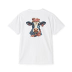 Fourth of July All American Heffer T-Shirt