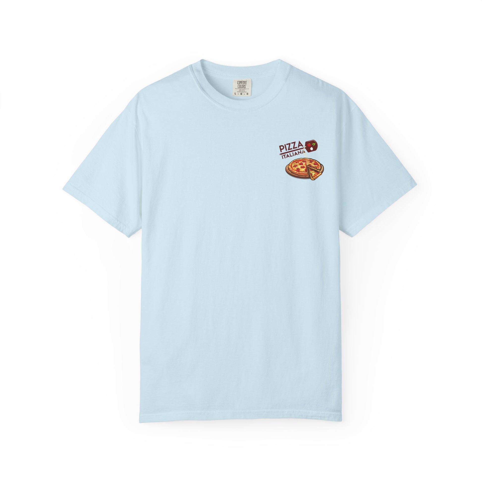 Pizza Lover T-Shirt