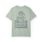 Vintage Pensacola Beach Sign T-Shirt - Scenic Drive - Gulf of America Coastal Tee