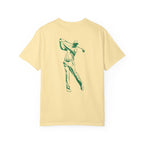 Retro Golf T-shirt