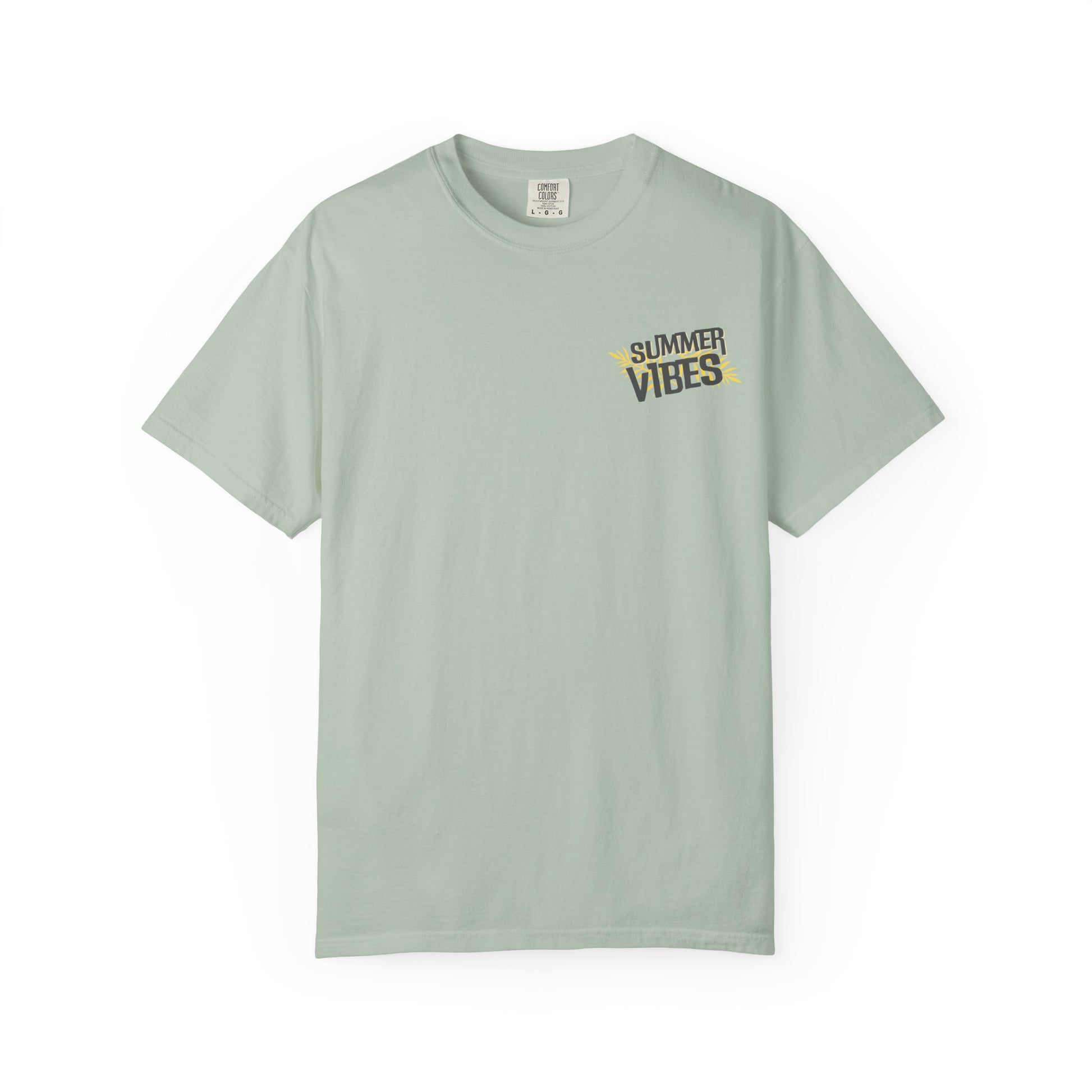 Summer Vibe T-Shirt