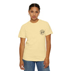 Vintage Pensacola Florida Pelican Shirt – "Where Florida Begins" Retro Coastal Graphic Tee, Hand-Drawn Beach Design