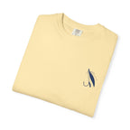 Fishing Graphic T-Shirt