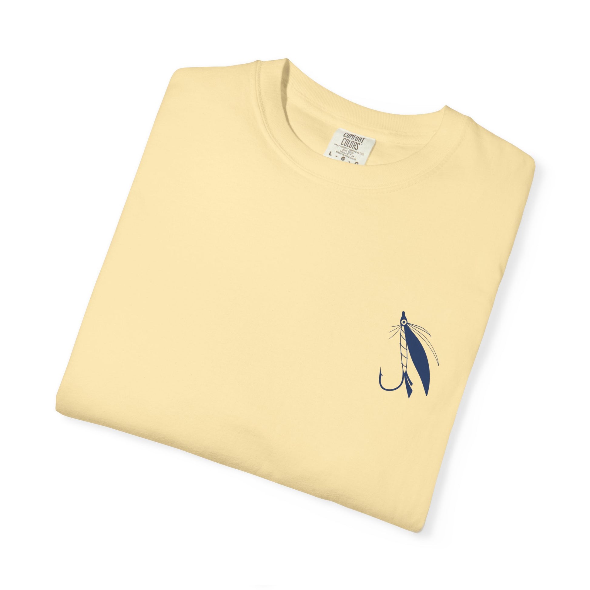 Fishing Graphic T-Shirt