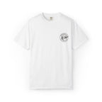 Vintage Pensacola Florida Pelican Shirt – "Where Florida Begins" Retro Coastal Graphic Tee, Hand-Drawn Beach Design