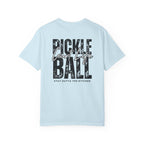 Pickleball Court Life T-Shirt