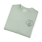 Pickleball Court Life T-Shirt