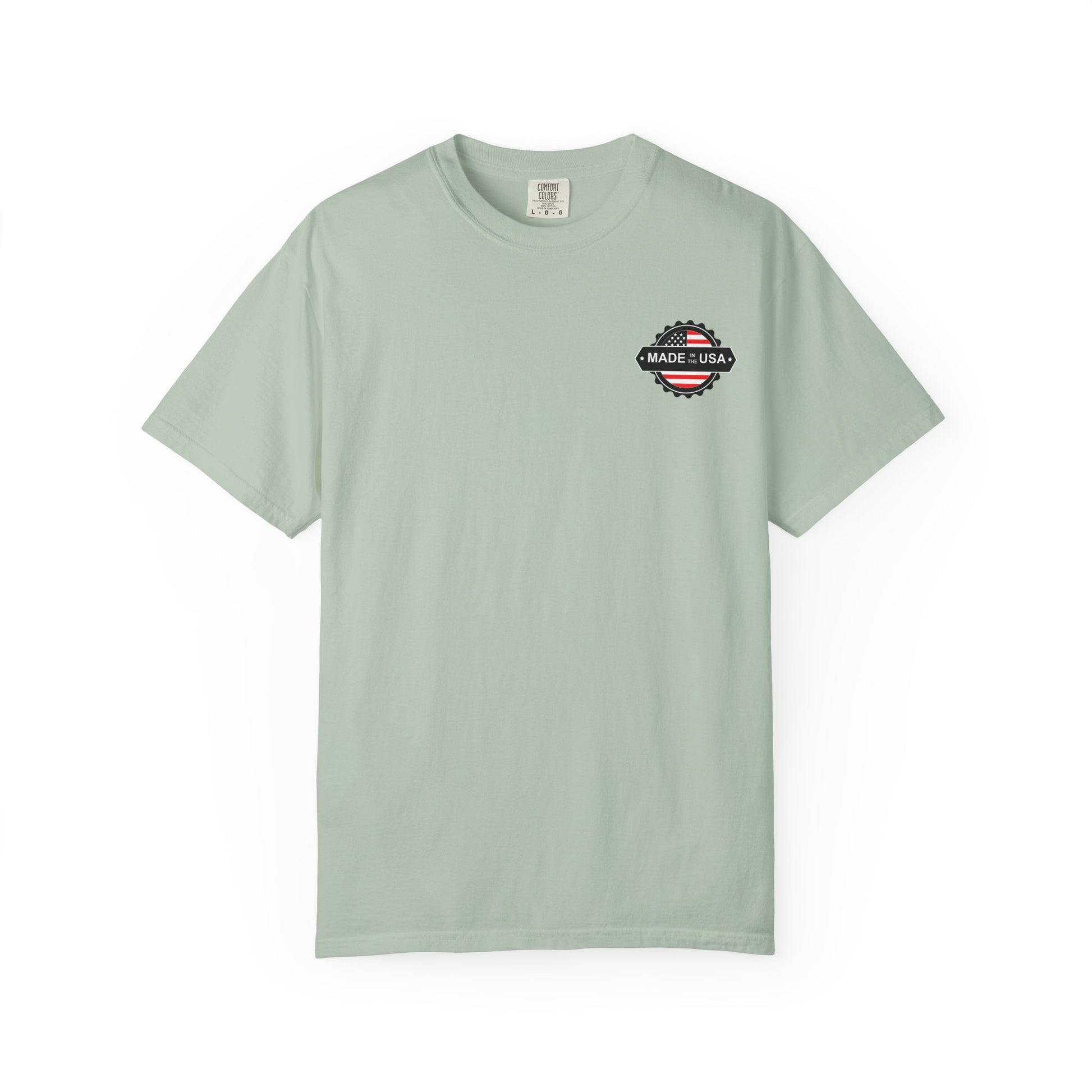 Vintage American Liberty T-Shirt