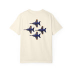 Blue Angels 4 Diamond - T-shirt