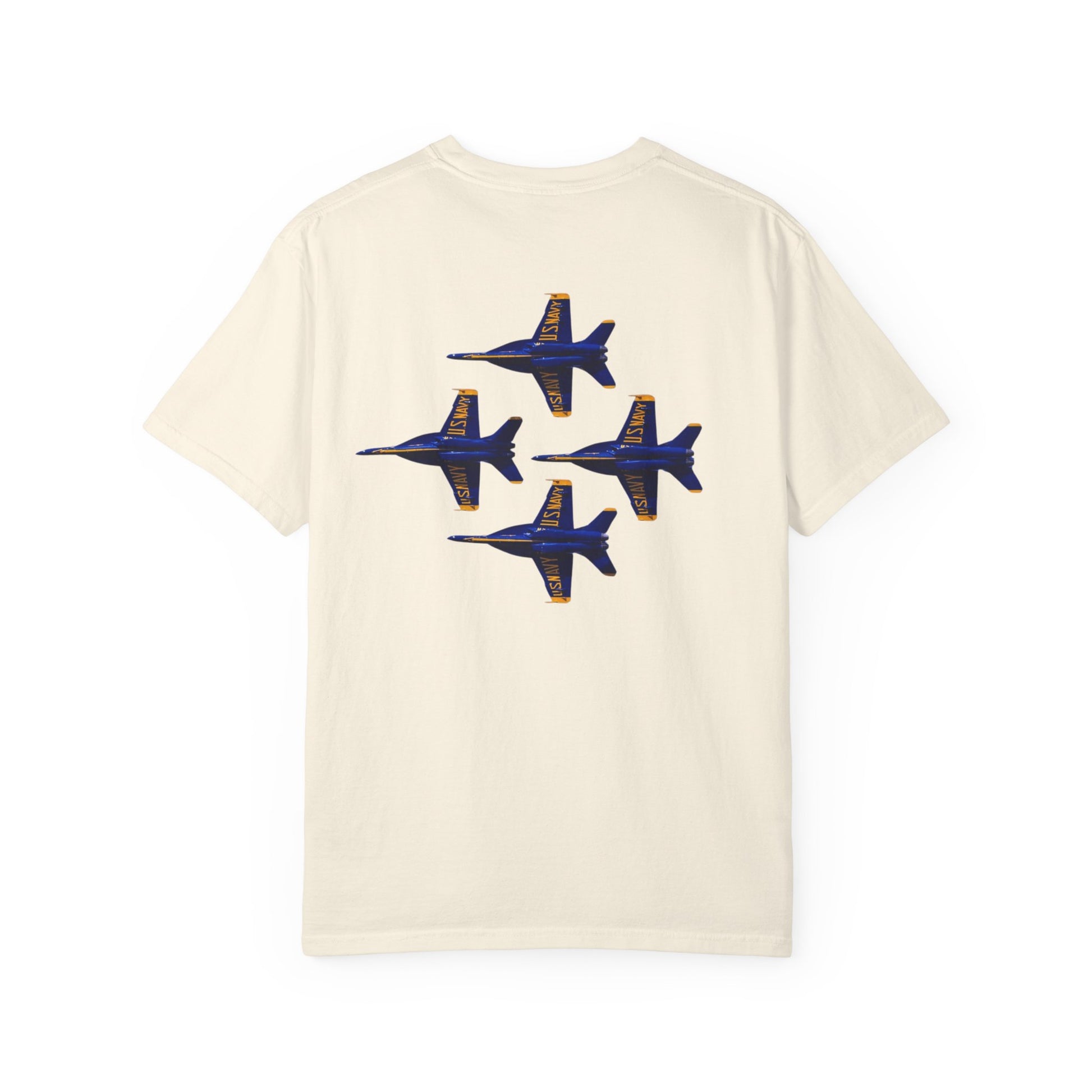 Blue Angels 4 Diamond - T-shirt