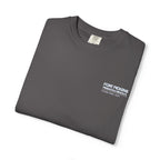 Fort Pickens Guardian of the Gulf T-Shirt - Dark tee with White lettering- Pensacola Beach Florida