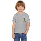 Kids Blue Angels T-Shirt | Youth Jet Formation Tee | US Navy Air Show Shirt | Pensacola FL Design