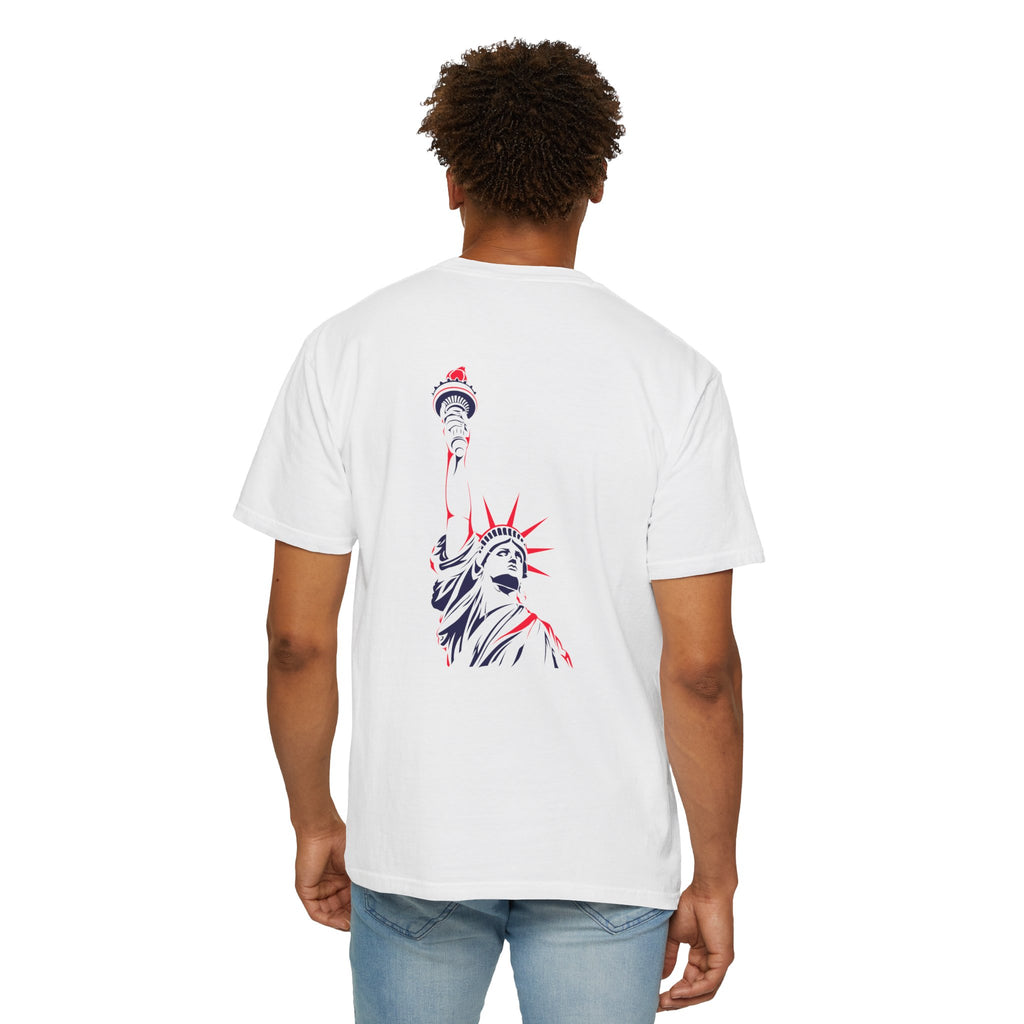 USA Themed, Patriotic, 4th of July T-shirt