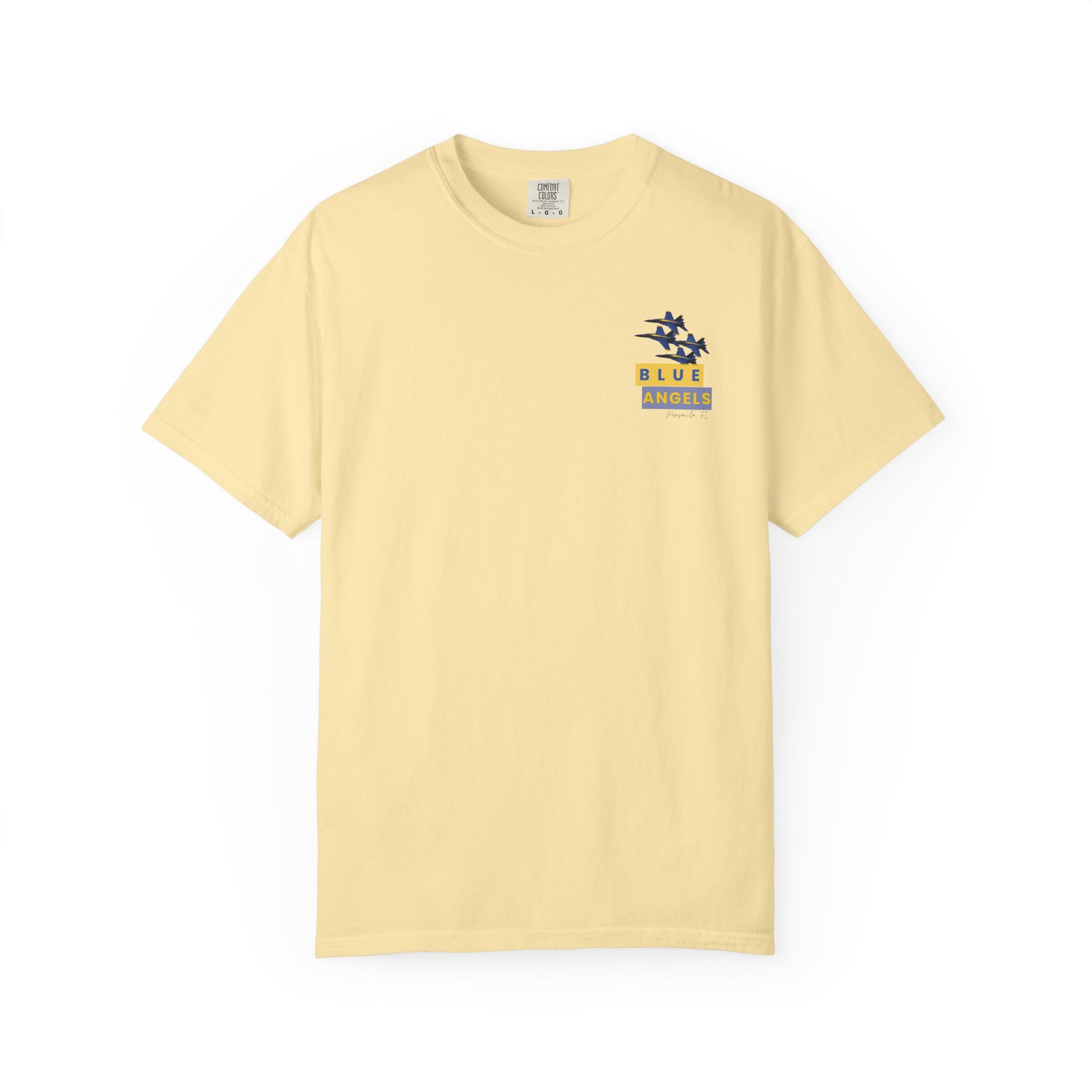Blue Angels 4 - T-shirt