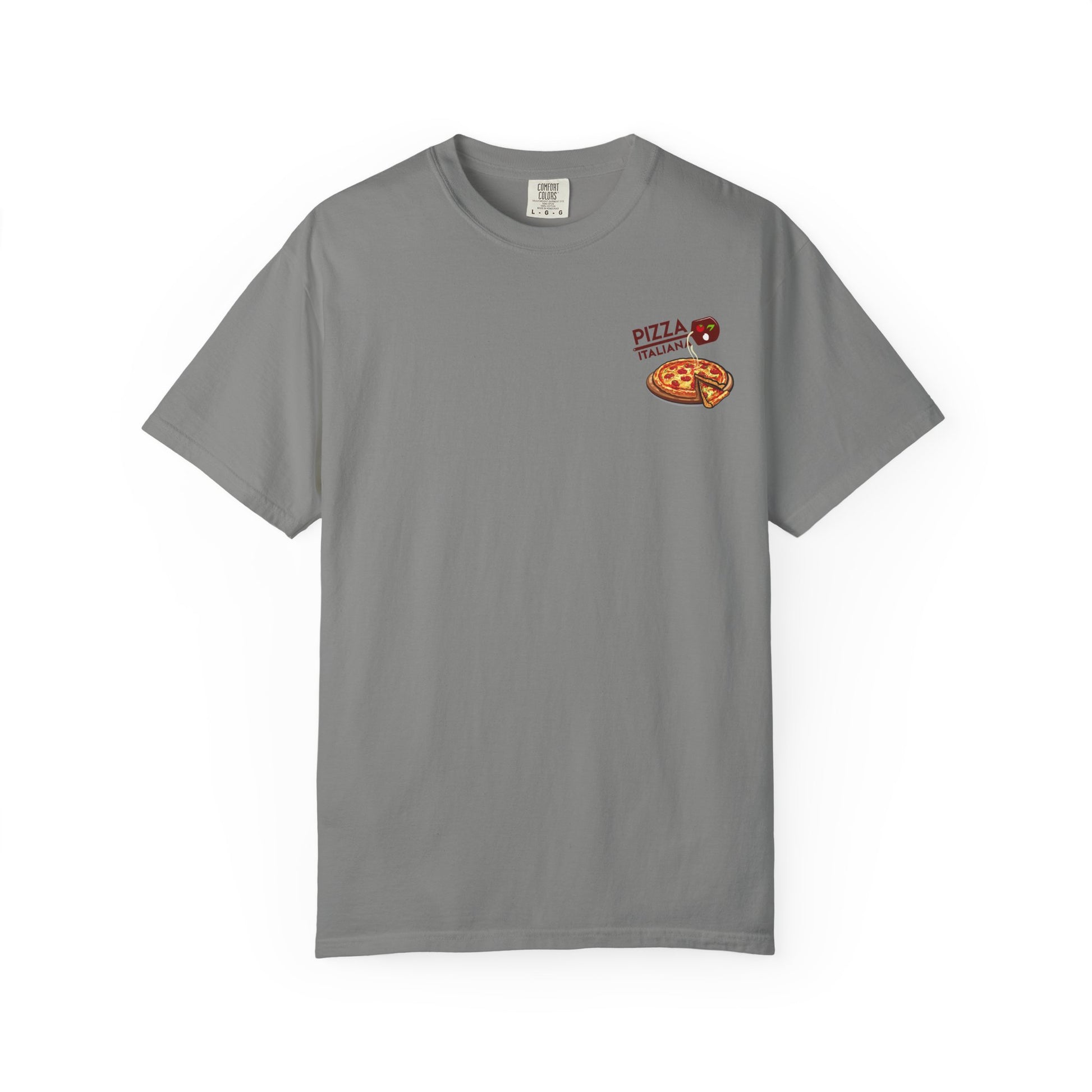 Pizza Lover T-Shirt
