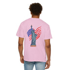 USA Statue of Liberty T-Shirt