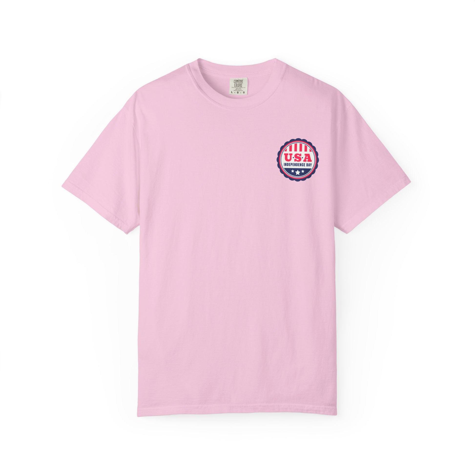 USA Statue of Liberty T-Shirt